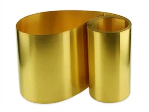 نحاس يرتدون الصلب